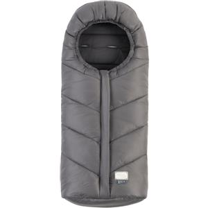 NUVITA 9925 SACCO JUNIOR ONE+ PASSEGGINO GRIGIO