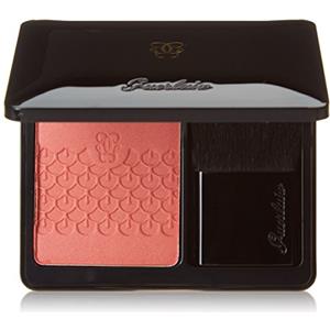 Guerlain Rose Aux Joues Blush Tendre #02-Chic Pink 6,5 Gr 1 Unidad 700 g