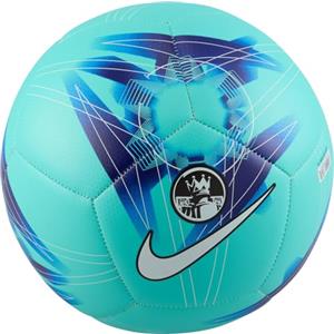 Nike Pallone Da Calcio Pl Nk Pitch - Fa23, Aurora Green/Blue/White, FB2987-354, 5