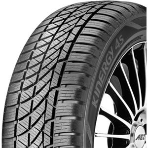 HANKOOK 155/70R13 H740 4S 75T M+S 4 stagioni