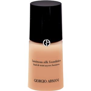 Armani Luminous Silk Foundation 5.5 Fondotinta 30 ml Fluido