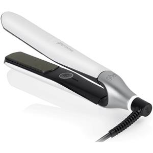 Ghd Chronos White 1 pz Piastra Regular HD Motion-responsive 185°C Capelli Asciutti