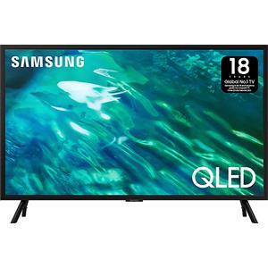 SAMSUNG QE32Q50AEUXZT TV QLED, 32 