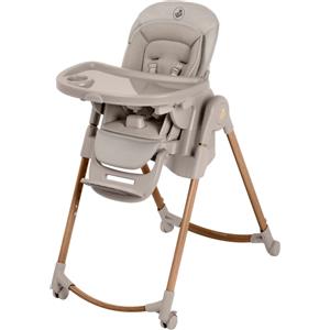 Maxi Cosi Seggiolone Minla Plus - Elegance Beige