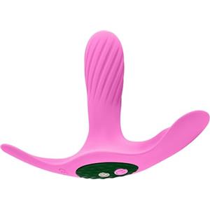 Femme Funn Femmefunn Ossia Vibratori proiettile Pink 9,9 cm