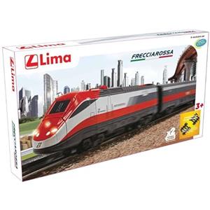 LENA INGROSSO Lima EPR500 - Treno Frecciarossa HL1409AF