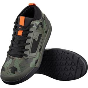 Leatt Scarpe MTB 3.0 Flat ideali per Enduro e Downhill