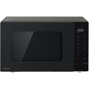 Panasonic Microonde 24L NN-K36NBMEPG, 900W, grill, nero