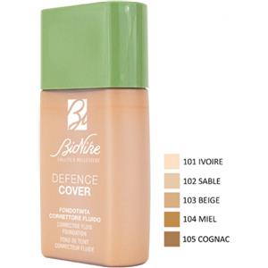 Bionike Defence Cover Fondotinta Correttore Fluido 103 Beige 40 ml
