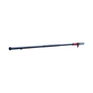 Blue Bird PCS 23-08 Nimbler - Potatore a batteria telescopico 350 W, 18V 4Ah, barra da 25 cm