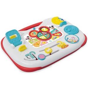 Clementoni Pad interattivo di Topolino Mickey Educational Multicolor 17890 di Clementoni