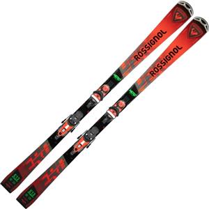 ROSSIGNOL HERO ELITE ST TI KONECT+ATTACCO NX12 2024/2025