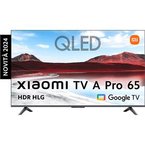 XIAOMI TV 65 A PRO QLED, 