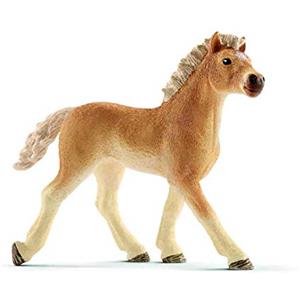 SCHLEICH - 2513814 Puledro Avelignese