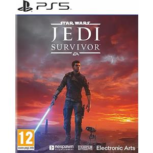 EA Star Wars Jedi: Survivor - Ps5