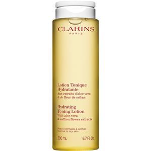 CLARINS Tonico Idratante 200 Ml