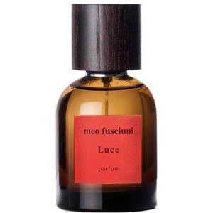 Meo Fusciuni Luce Parfum 100ml - Profumo di nicchia con note di equilibrio e introspezione