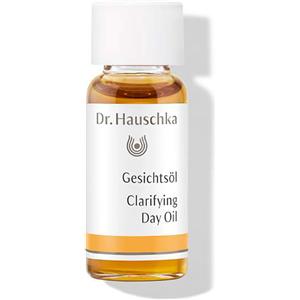 Dr. Hauschka Olio Riequilibrante per il Giorno 5 ml - Olio viso per pelli grasse e miste