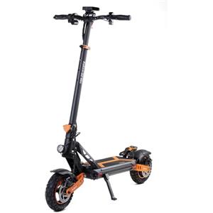 Kukirin G2 Max Monopattino Elettrico con batteria da 48V 20Ah, pneumatici da 10, 3 velocità, ideale per adulti e per terreni accidentati