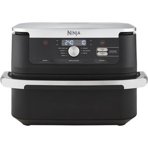 Ninja FlexDrawer AF500EU - Friggitrice ad aria 10,4L