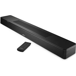 BOSE SOUNDBAR BOSE Smart Soundbar Soundbar,, Cassa wireless, Black