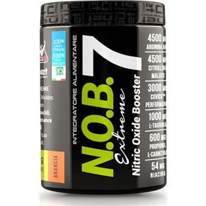 NET Integratori NOB 7 EXTREME