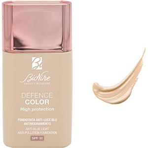 I.C.I.M. (BIONIKE) INTERNATION DEFENCE COLOR FONDOTINTA HP 301