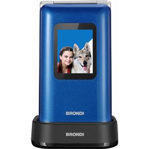 Brondi Amico Prezioso 7,11 cm 2.8