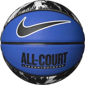 Nike Everyday All Court 8P Graphic Pallone Basket Misura 7 Adulto