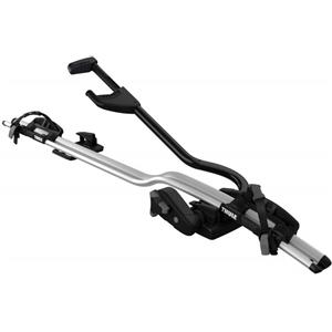 Thule Portabici da tetto THULE PRORIDE 598001 SILVER