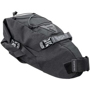 Topeak Borsa posteriore sottosella bikepacking TOPEAK BACKLOADER 6L
