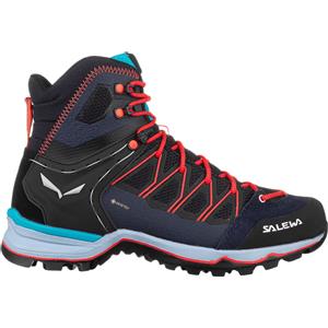 SALEWA WS MOUNTAIN TRAINER LITE GTX Scarpa Trekking Donna