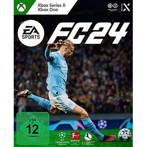Electronic Arts EA SPORTS FC 24 Standard Edition Xbox One / Xbox Series X | Deutsch
