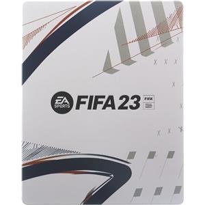 Electronic Arts FIFA 23 SteelBook cover (NO game included) [GRA PS5]