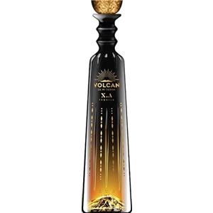 Generico Tequila Volcan De Mi Tierra XA Luminous - Extra Añejo cl70 40%