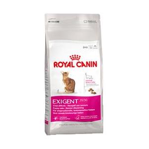 Royal Canin Savour Exigent cibo secco per gatti 400 g Adulto Trinciapollo