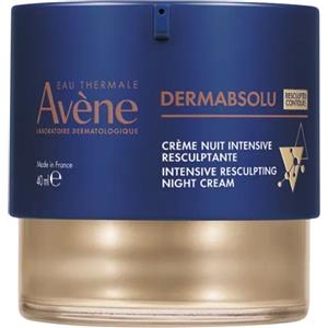 Avene Dermabsolu Crema Notte