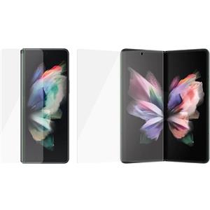 PanzerGlass Pellicola protettiva Samsung | PanzerGlass™ | Samsung Galaxy Z Fold 3 | Clear Glass