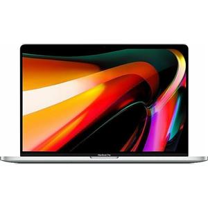 Apple MacBook Pro 2019 | 16 | i7-9750H | 32 GB | 512 GB SSD | 5300M 4 GB | argento | US