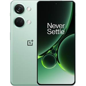 OnePlus Nord 3 5G | 8 GB | 128 GB | Misty Green