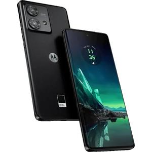 Motorola Edge 40 Neo | 256 GB | Dual-SIM | Black Beauty