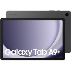 SAMSUNG Galaxy Tab A9+ 11 64GB Wifi Grigio