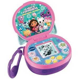 VTech Casa delle bambole di Gabby's - Gadget di Gabby - Parlato olandese - 80-620123