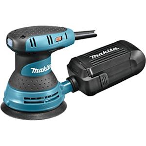 Makita LEVIGATRICE ROTO ORBITALE BO5031K MAKITA