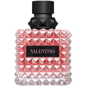 Valentino Donna Born in Roma Eau de Parfum 100 ml - Fragranza Florientale con Gelsomino e Vaniglia Bourbon
