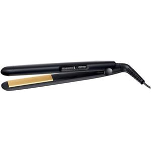 Remington S1450 messa in piega Piastra per capelli Caldo Nero 1 St