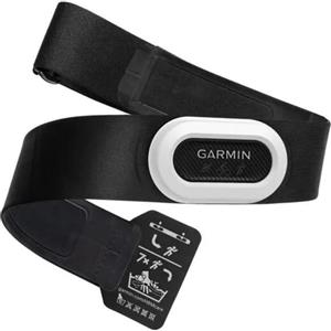 Garmin HRM-Pro Plus monitor per il battito cardiaco Petto Bluetooth/AN