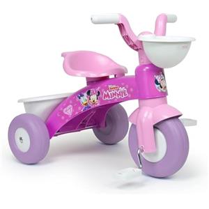 Kubbinga Triciclo primo passi Minnie