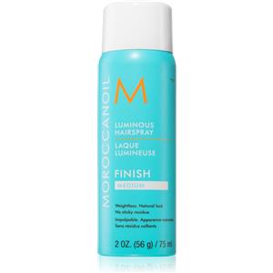 Moroccanoil Finish 75 ml