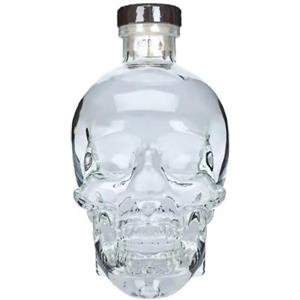 Crystal Head Vodka 40% Vol. 3l in Giftbox